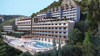 la grotta verde grand resort