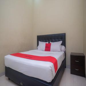 reddoorz plus timoho