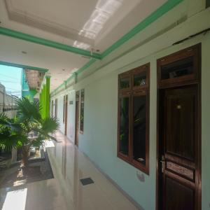 reddoorz plus timoho