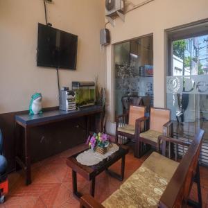 reddoorz plus timoho