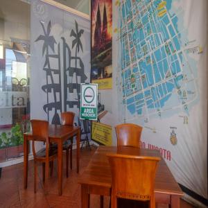 reddoorz plus timoho