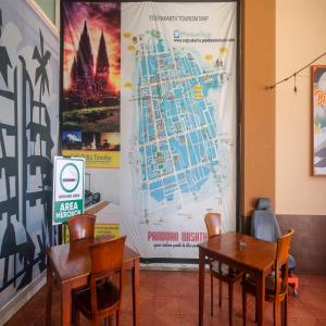 reddoorz plus timoho