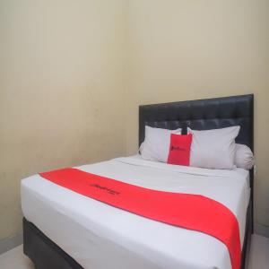 reddoorz plus timoho