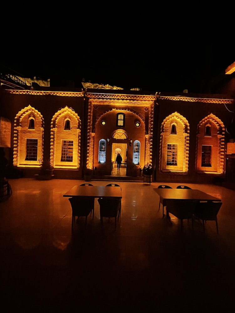 mardin osmanli konagi