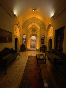 mardin osmanli konagi