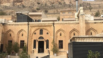 mardin osmanli konagi