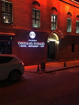 mardin osmanli konagi