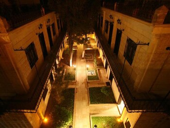 mardin osmanli konagi