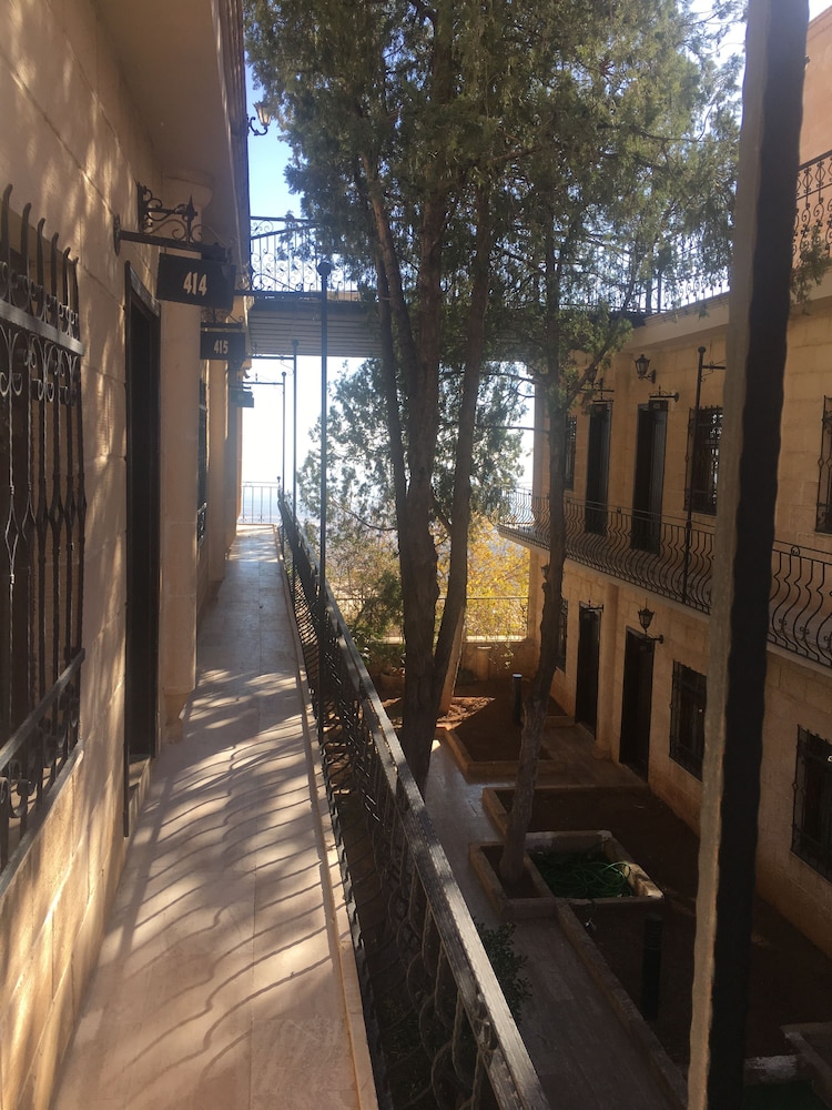 mardin osmanli konagi