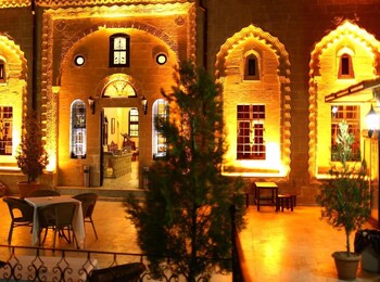 mardin osmanli konagi