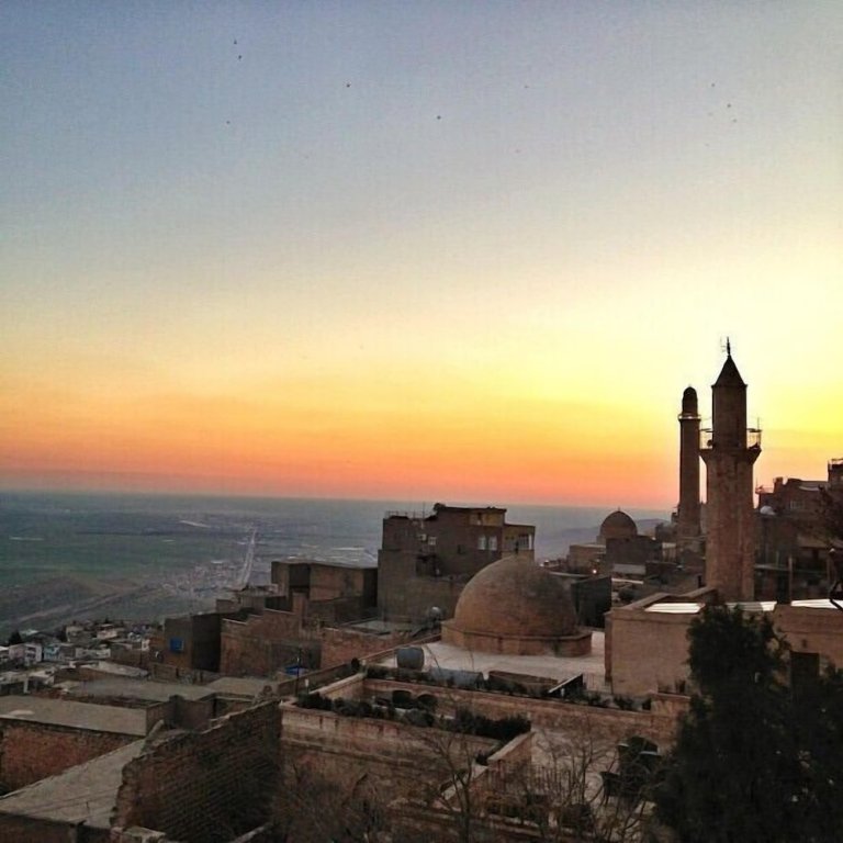 mardin