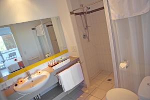 the terraces apartments resort