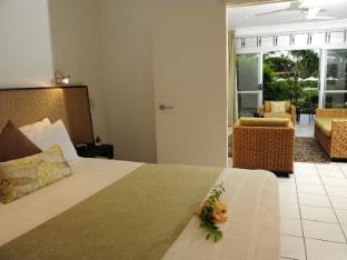 the terraces apartments resort