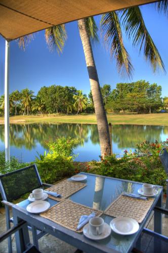 the terraces apartments resort