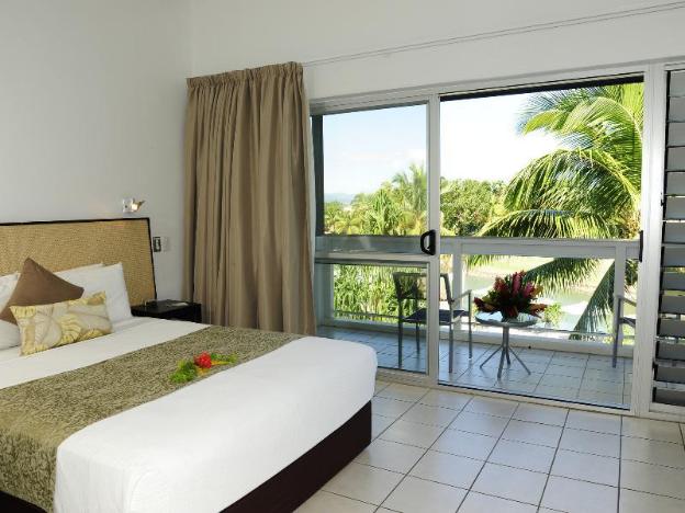 the terraces apartments resort