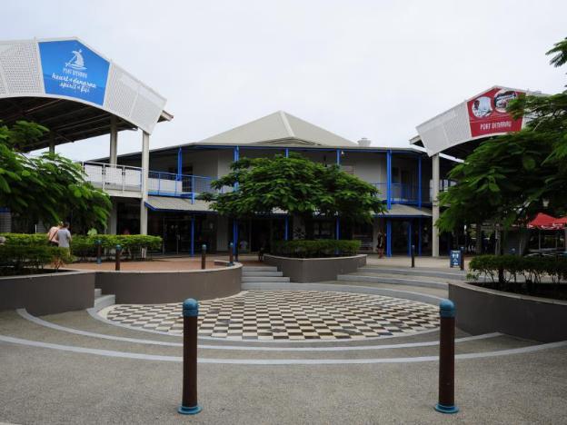 the terraces apartments resort