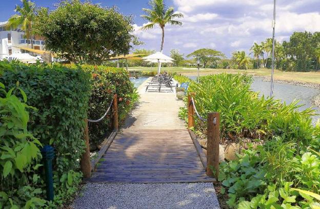 the terraces apartments resort