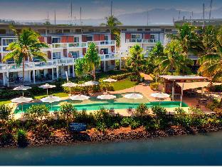 the terraces apartments resort