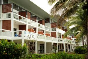 the terraces apartments resort