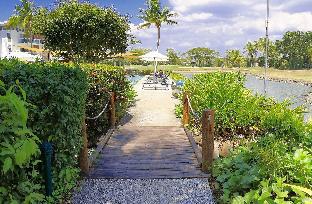 the terraces apartments resort