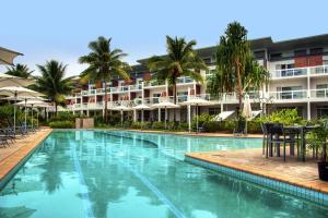 the terraces apartments resort