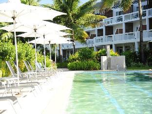 the terraces apartments resort