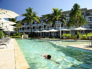 the terraces apartments resort
