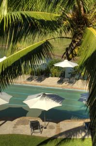 the terraces apartments resort