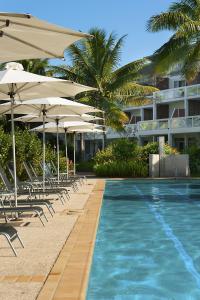 the terraces apartments resort