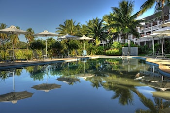 the terraces apartments resort