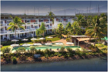 the terraces apartments resort