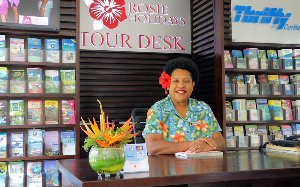 the terraces apartments resort