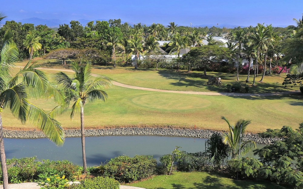 the terraces apartments resort