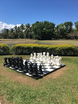 the terraces apartments resort