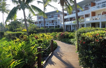 the terraces apartments resort