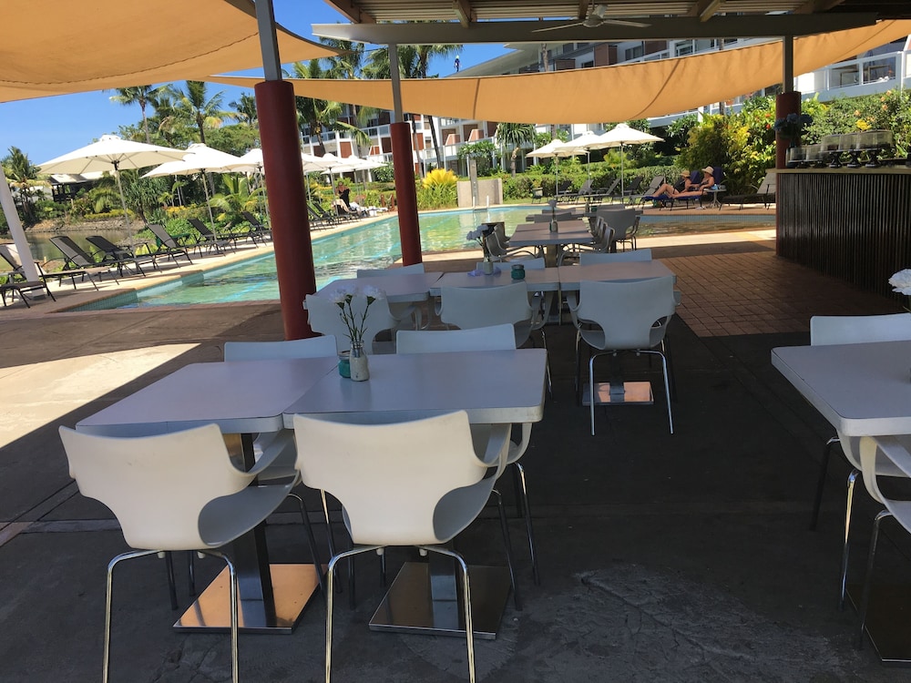 the terraces apartments resort