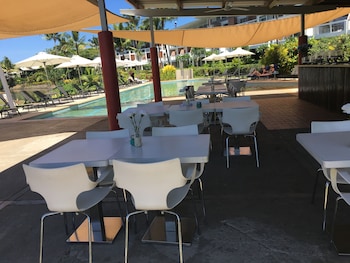 the terraces apartments resort