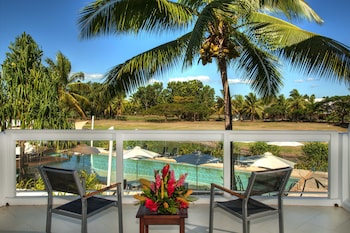 the terraces apartments resort