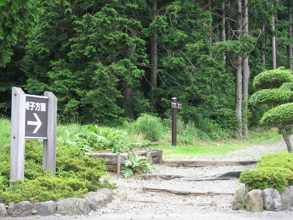 hakone