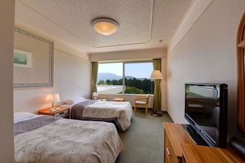 hakone