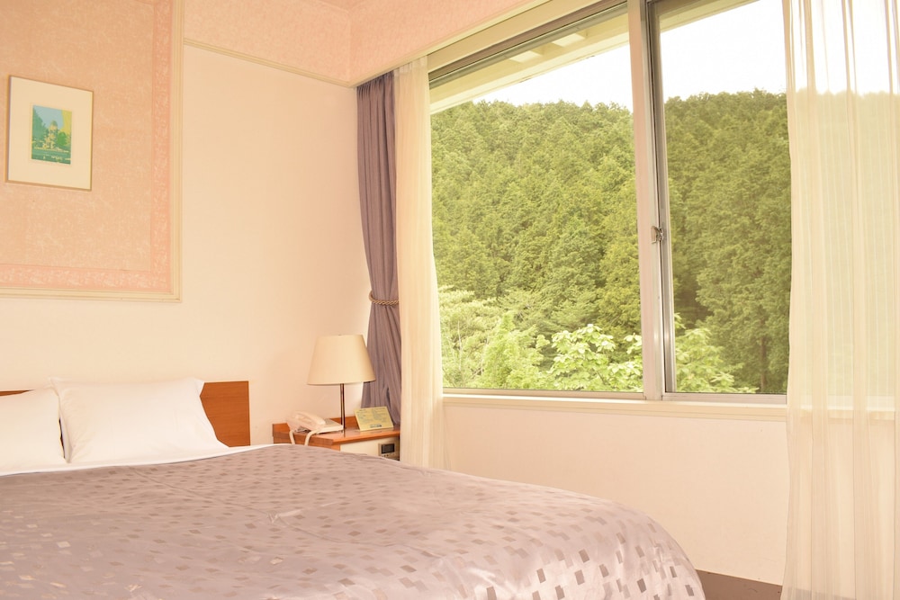 hakone