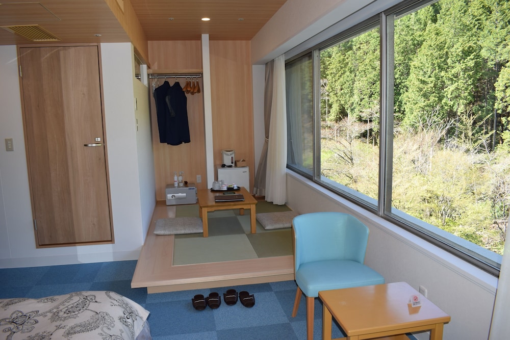 hakone
