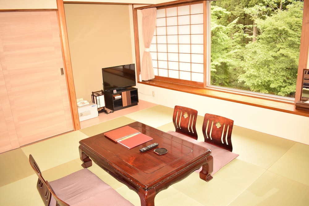 hakone