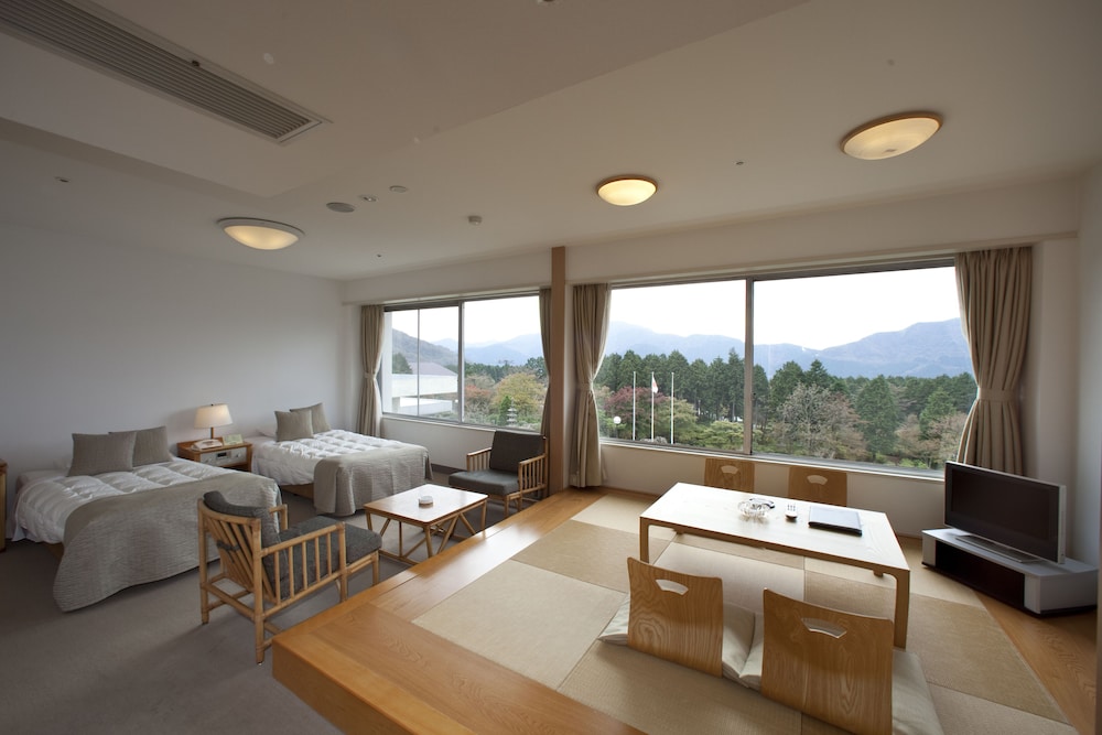 hakone
