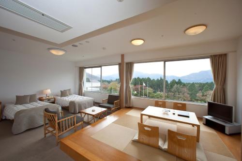 hakone