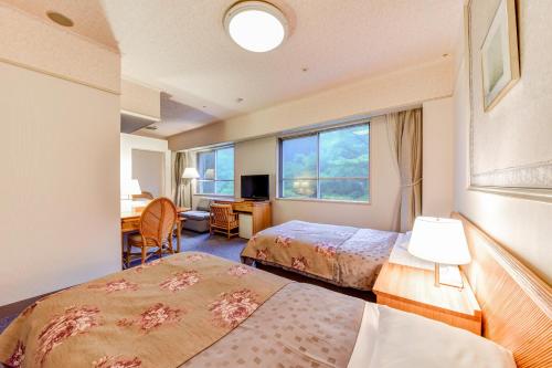 hakone