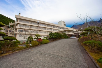 hakone