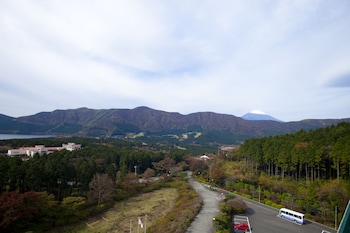 hakone