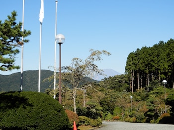 hakone