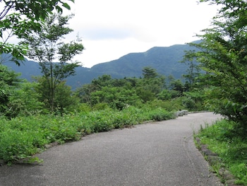 hakone